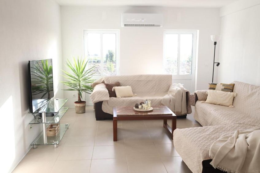 Monte de Palma - Quinta Biodinâmica