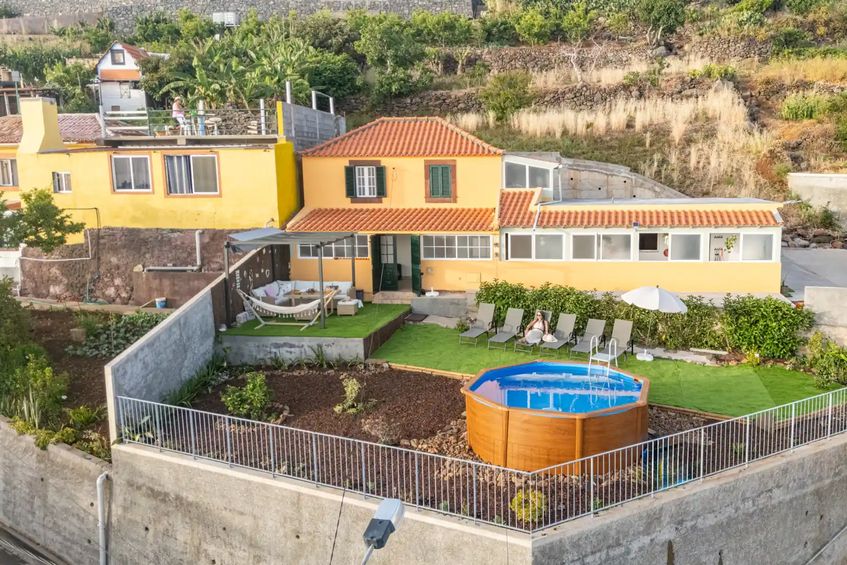 Your key Madeira - Casas e Apartamentos