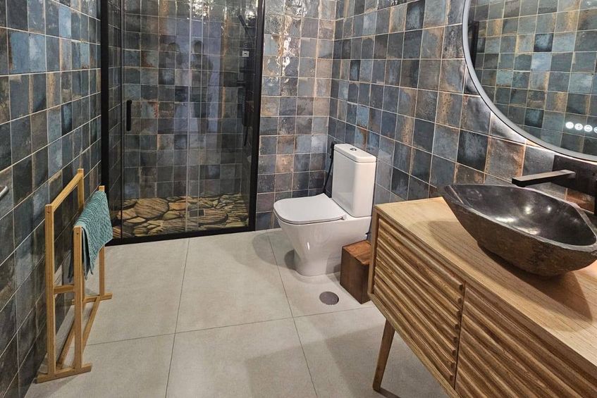 Casa da Laje by Casas BemHaja