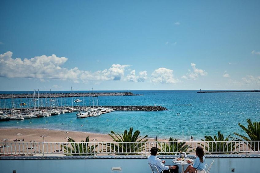 Réveillon 2025-2026 Açores