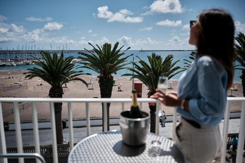 Réveillon 2025-2026 Açores