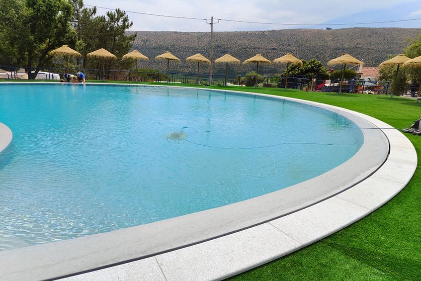 Verão: Escapadinha em Bungalow