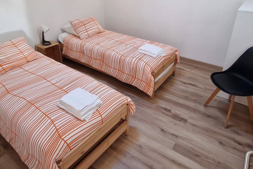 Casa da Capela by Casas BemHaja