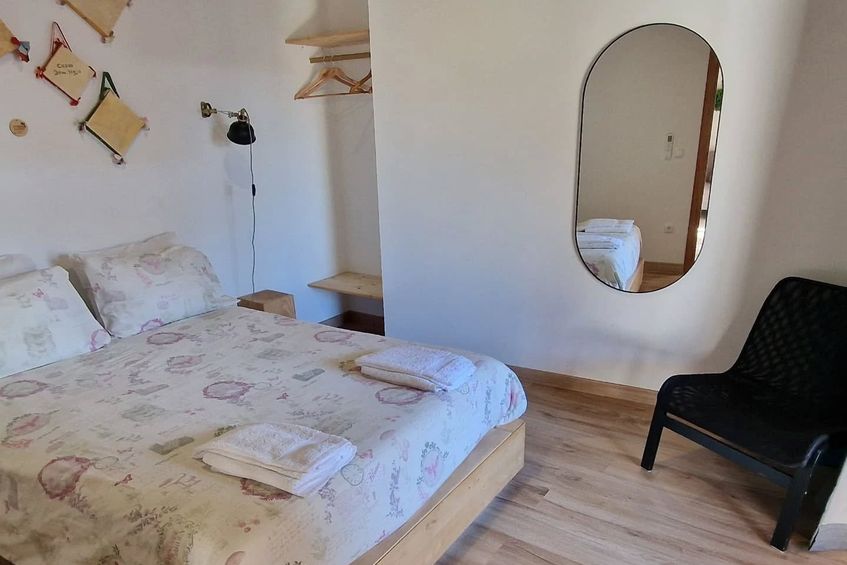 Casa da Capela by Casas BemHaja