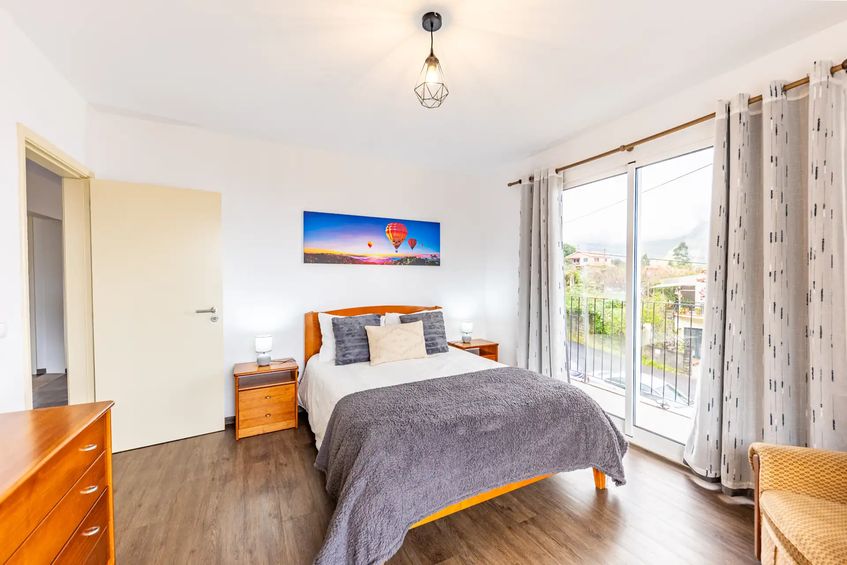 Your key Madeira - Casas e Apartamentos