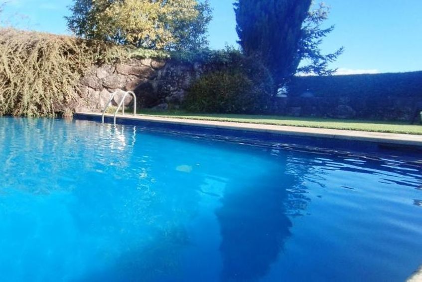 Cantinho da Caniçada