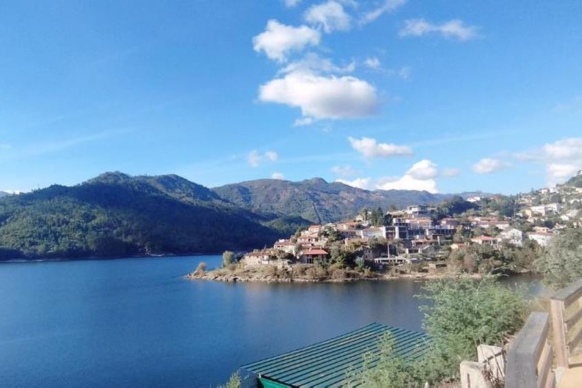 Cantinho da Caniçada