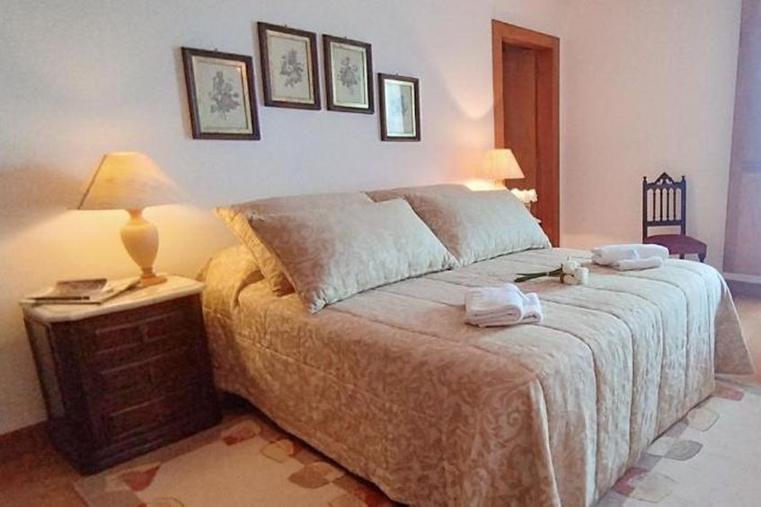 Cantinho da Caniçada