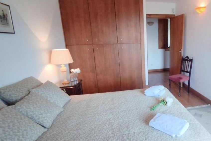 Cantinho da Caniçada