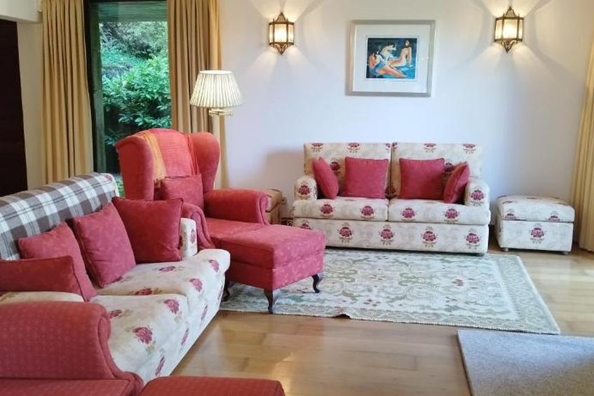 Cantinho da Caniçada