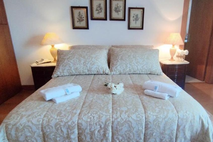 Cantinho da Caniçada