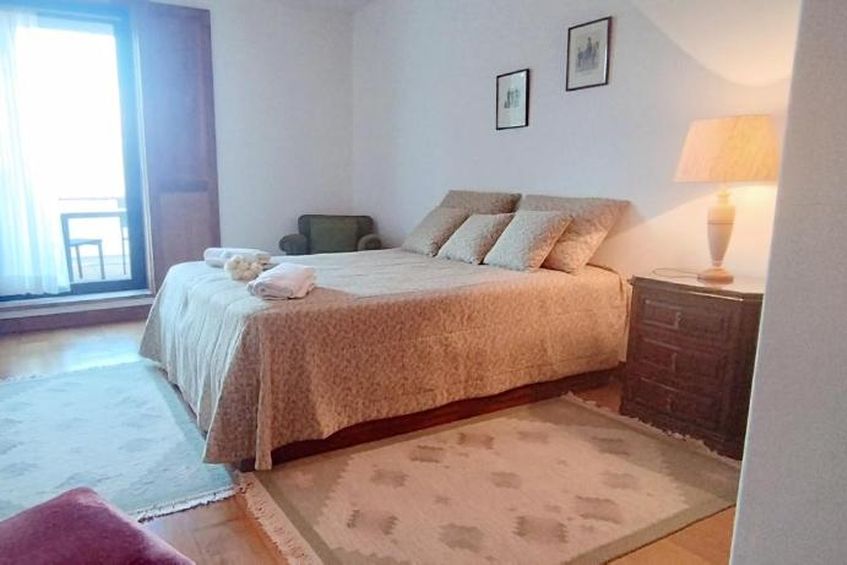 Cantinho da Caniçada