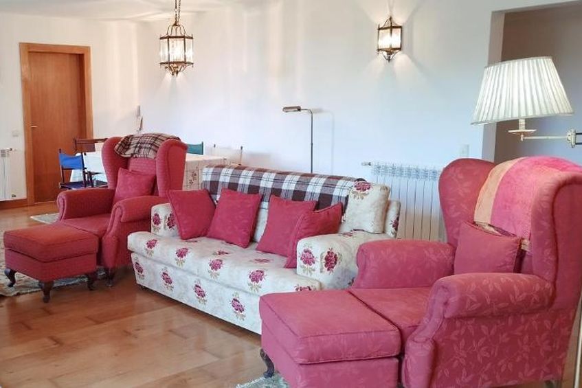 Cantinho da Caniçada