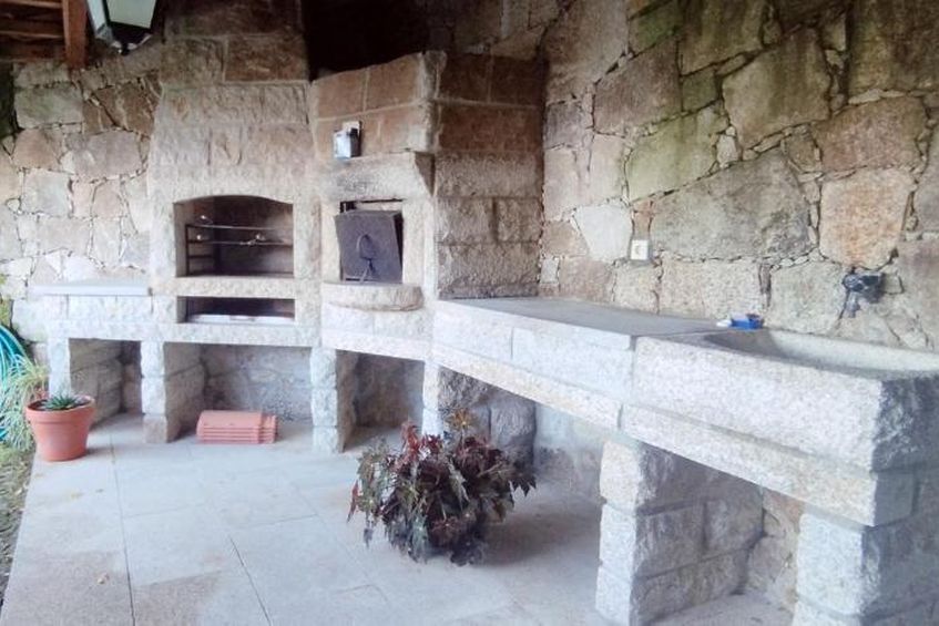 Cantinho da Caniçada