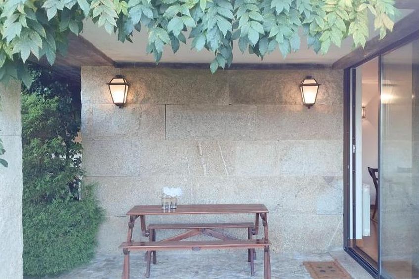 Cantinho da Caniçada