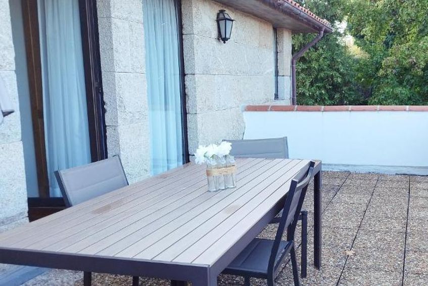 Cantinho da Caniçada