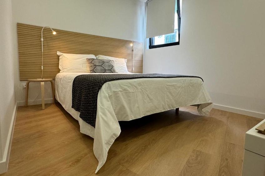 Apartamentos Living PDL 