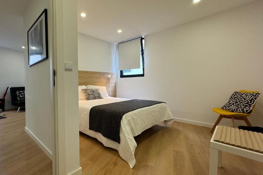 Apartamentos Living PDL 