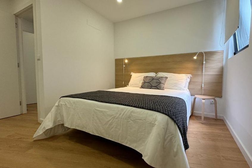 Apartamentos Living PDL 