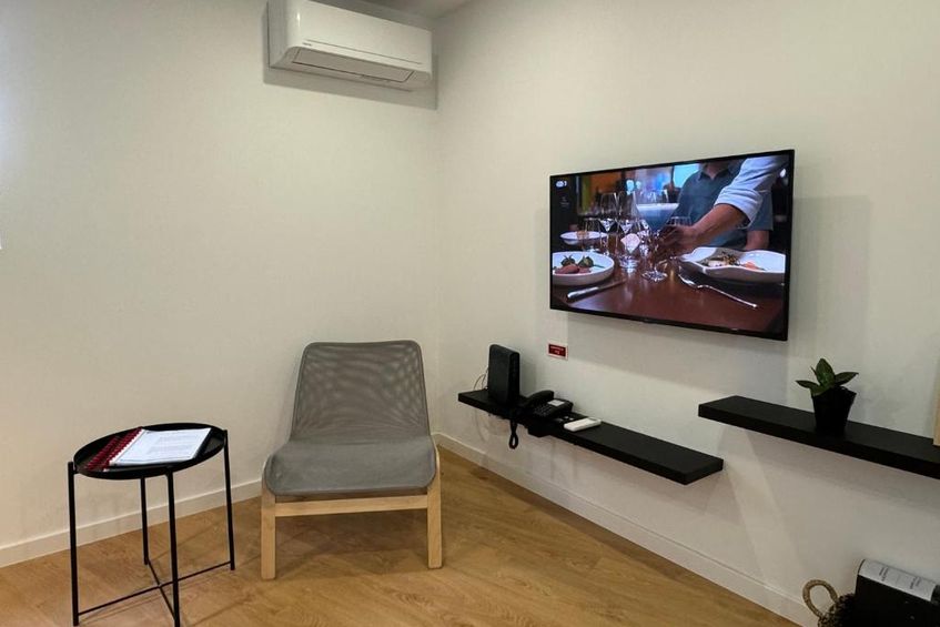 Apartamentos Living PDL 