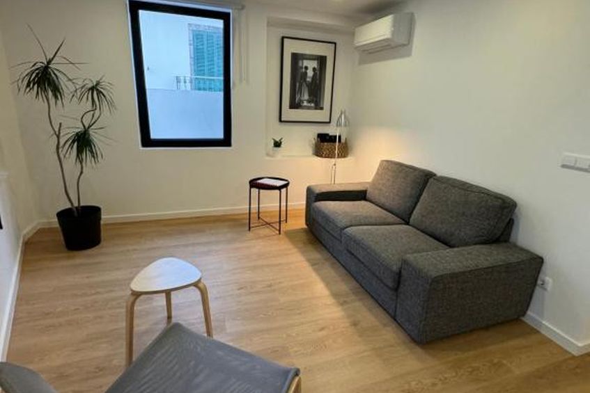 Apartamentos Living PDL 