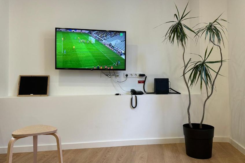 Apartamentos Living PDL 