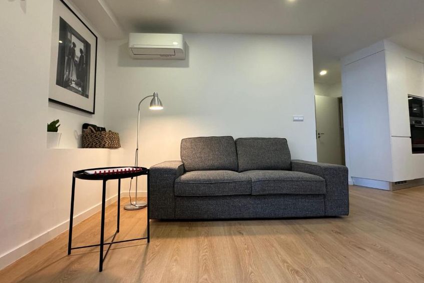 Apartamentos Living PDL 