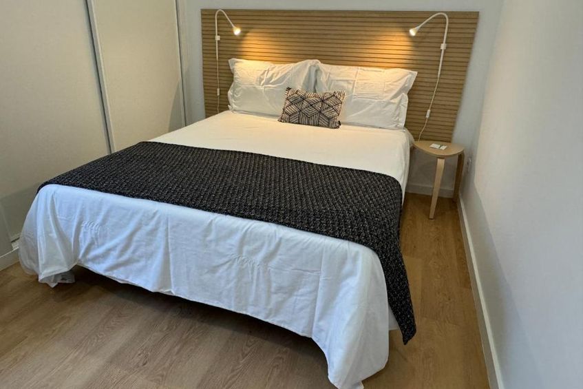 Apartamentos Living PDL 