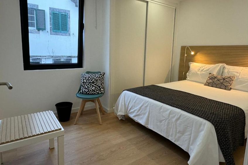 Apartamentos Living PDL 