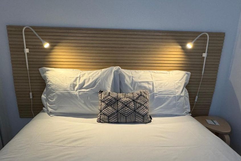 Apartamentos Living PDL 