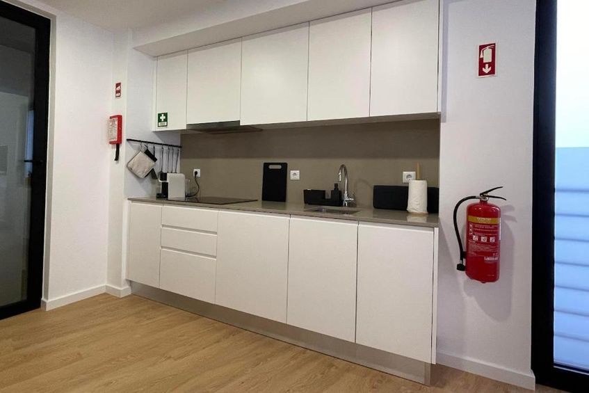 Apartamentos Living PDL 