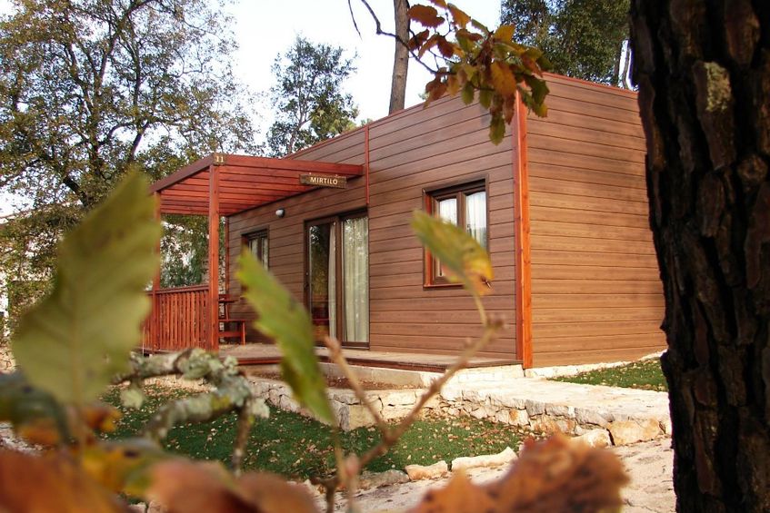 Verão: Escapadinha em Bungalow