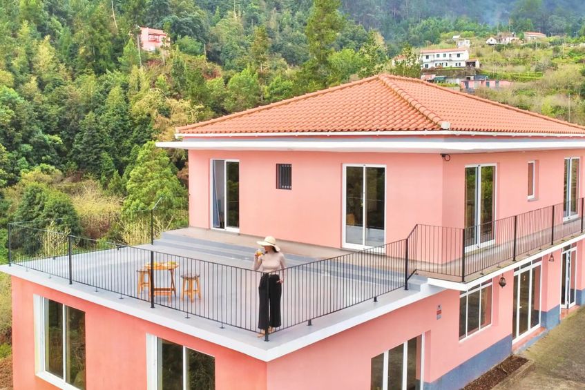 Your key Madeira - Casas e Apartamentos