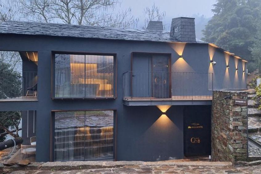 Reveillon Romântico 2025-2026