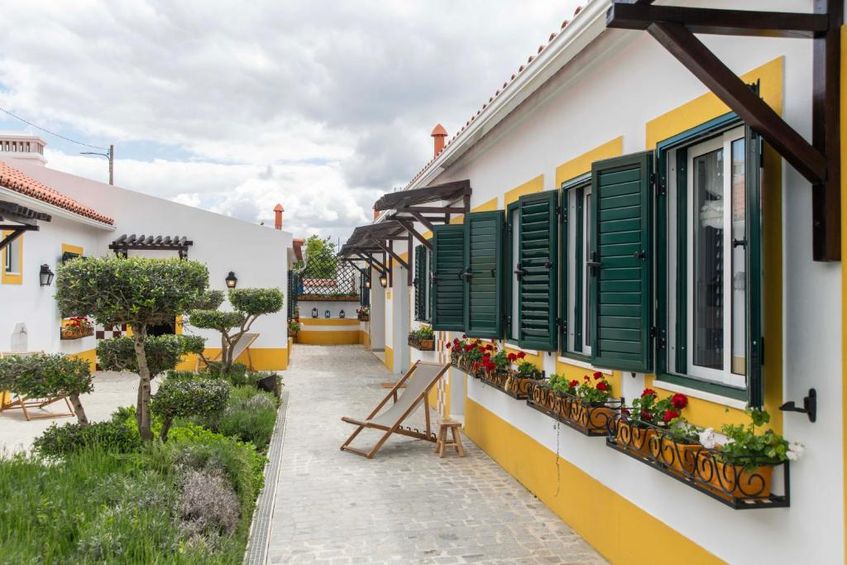 Aposento Real Villas