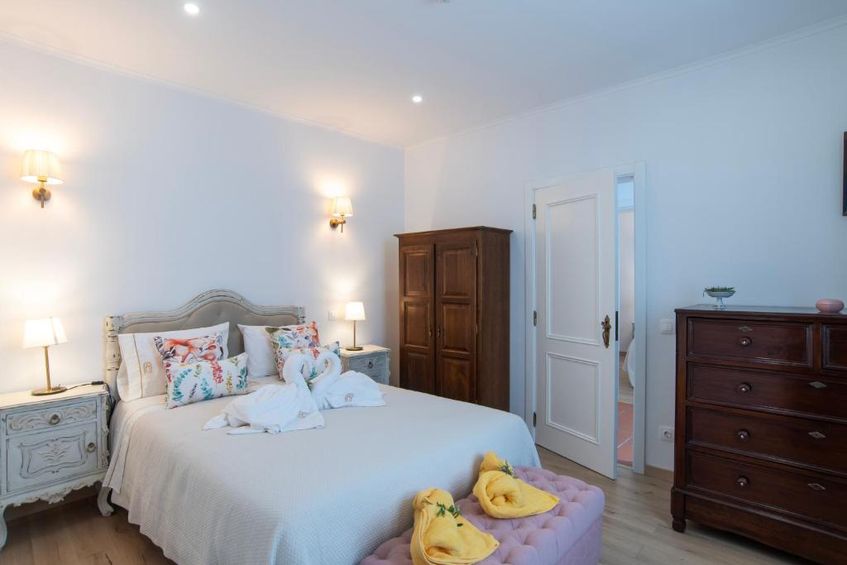 Aposento Real Villas