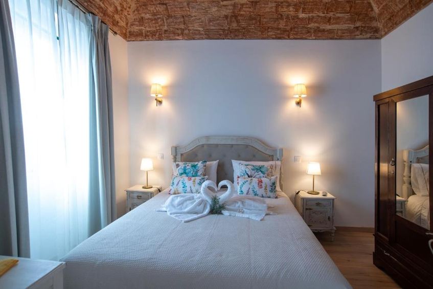 Aposento Real Villas