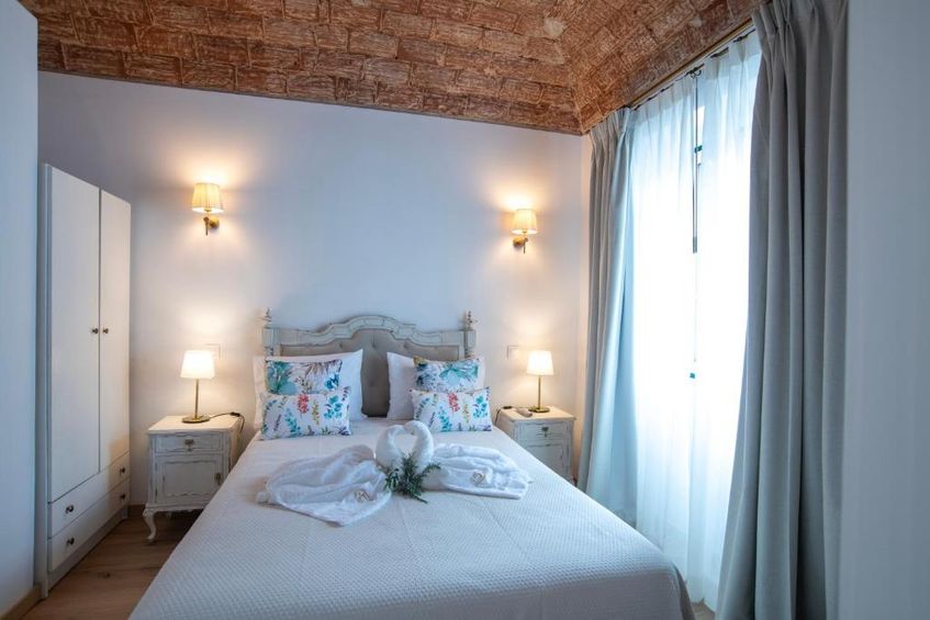 Aposento Real Villas