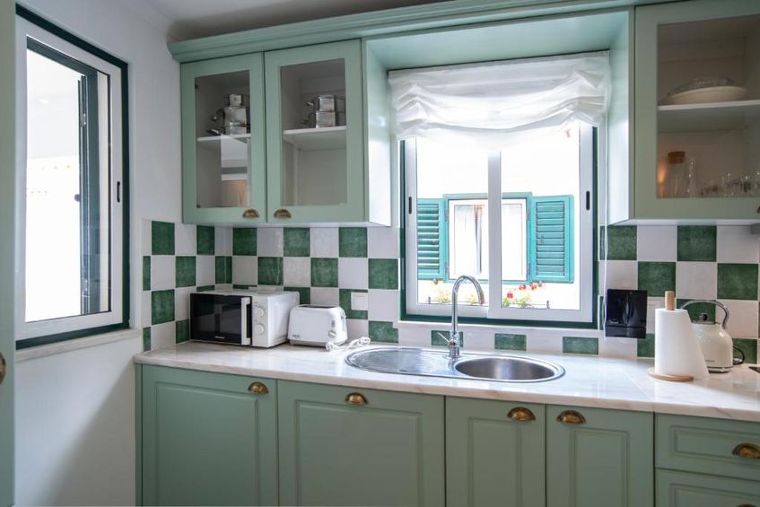 Aposento Real Villas