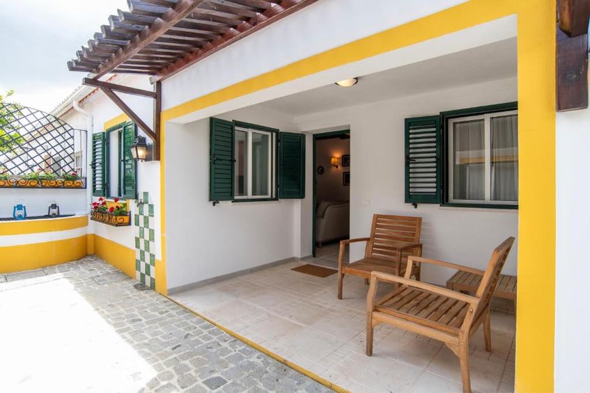 Aposento Real Villas