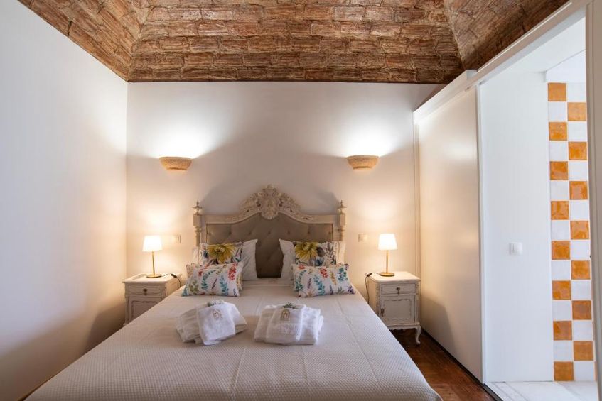 Aposento Real Villas