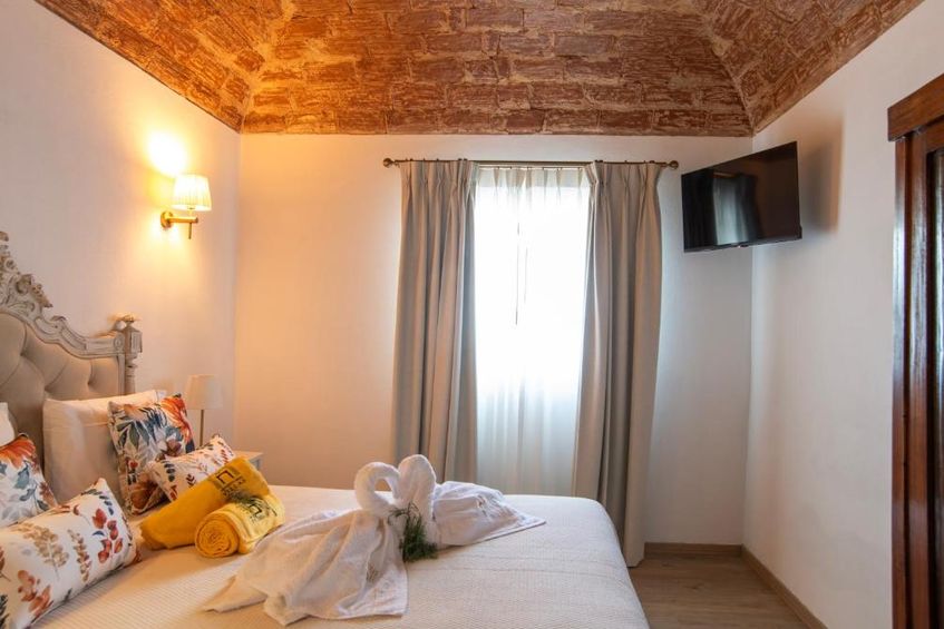 Aposento Real Villas