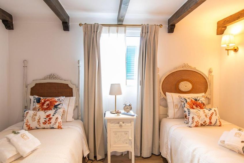 Aposento Real Villas