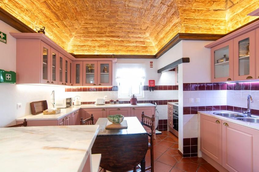 Aposento Real Villas