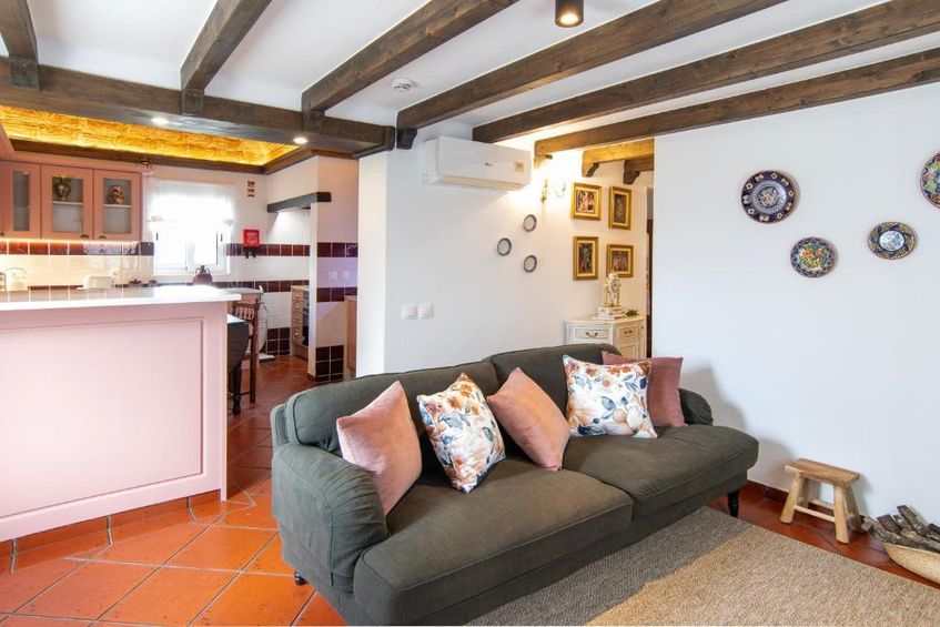 Aposento Real Villas