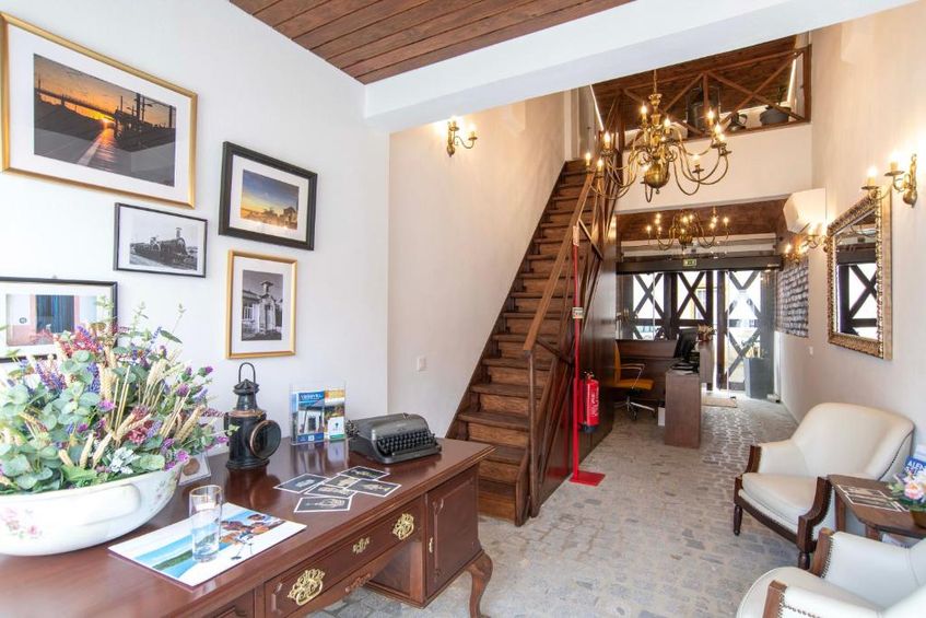 Aposento Real Villas