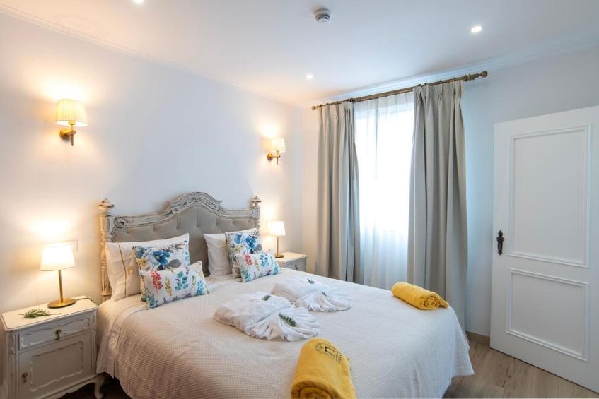 Aposento Real Villas