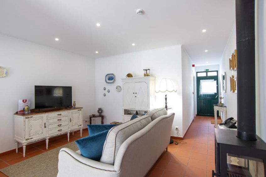 Aposento Real Villas