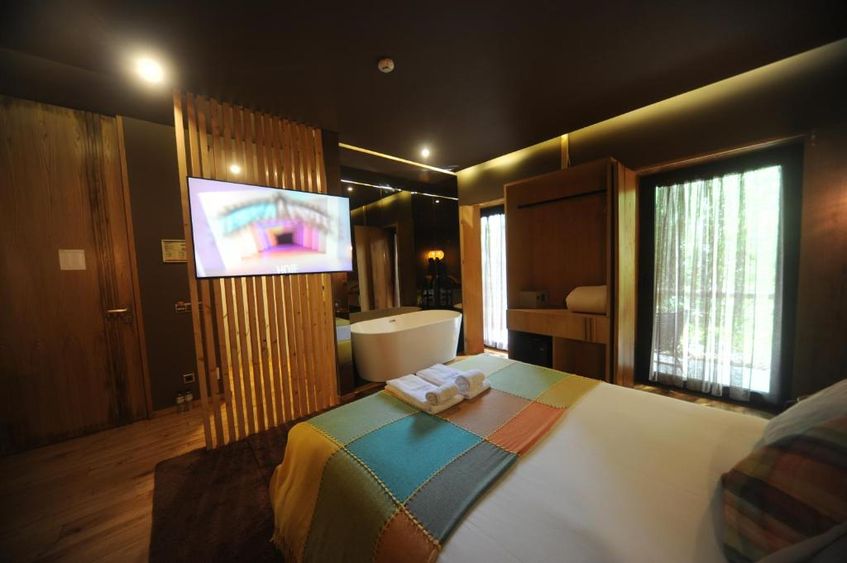 Reveillon Romântico 2025-2026