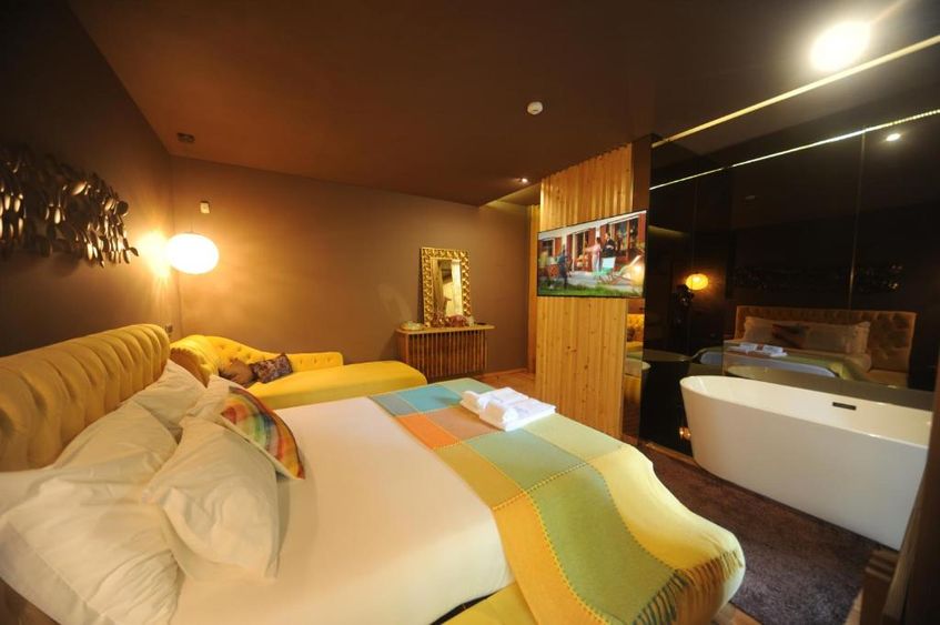 Reveillon Romântico 2025-2026